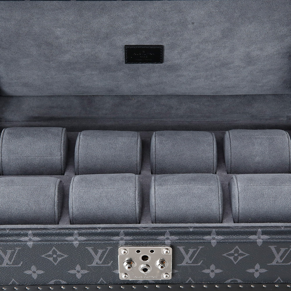 LOUIS VUITTON(USED)루이비통 M20016 이클립스 8워치 케이스